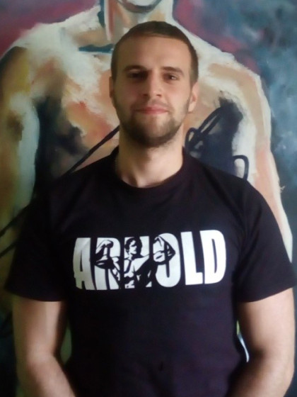 Arnold Barchanski