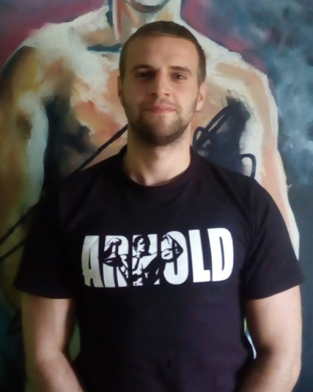 Arnold Barchanski