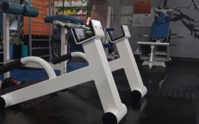 Deadlift Bar Jack