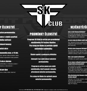 SK CLUB FITFACTORY