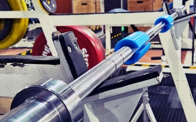 Fat grips