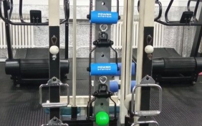 Fat grips