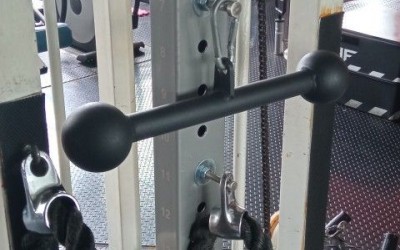 Fat grips