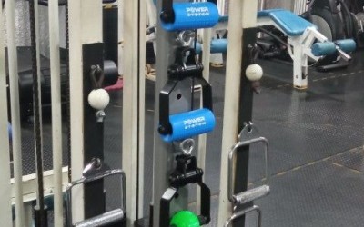 Fat grips