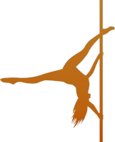 Poledance sál