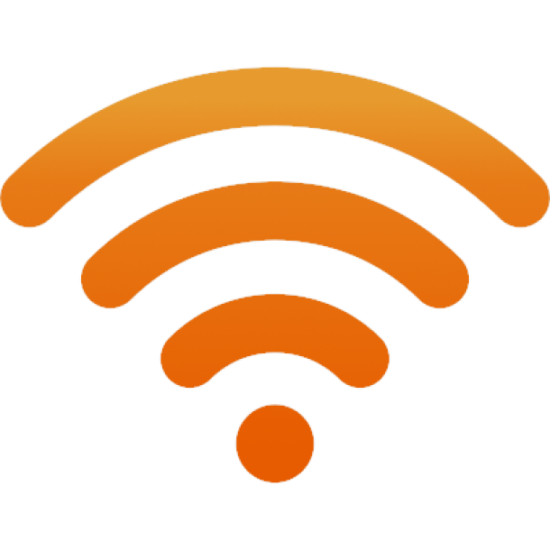 Free WiFi