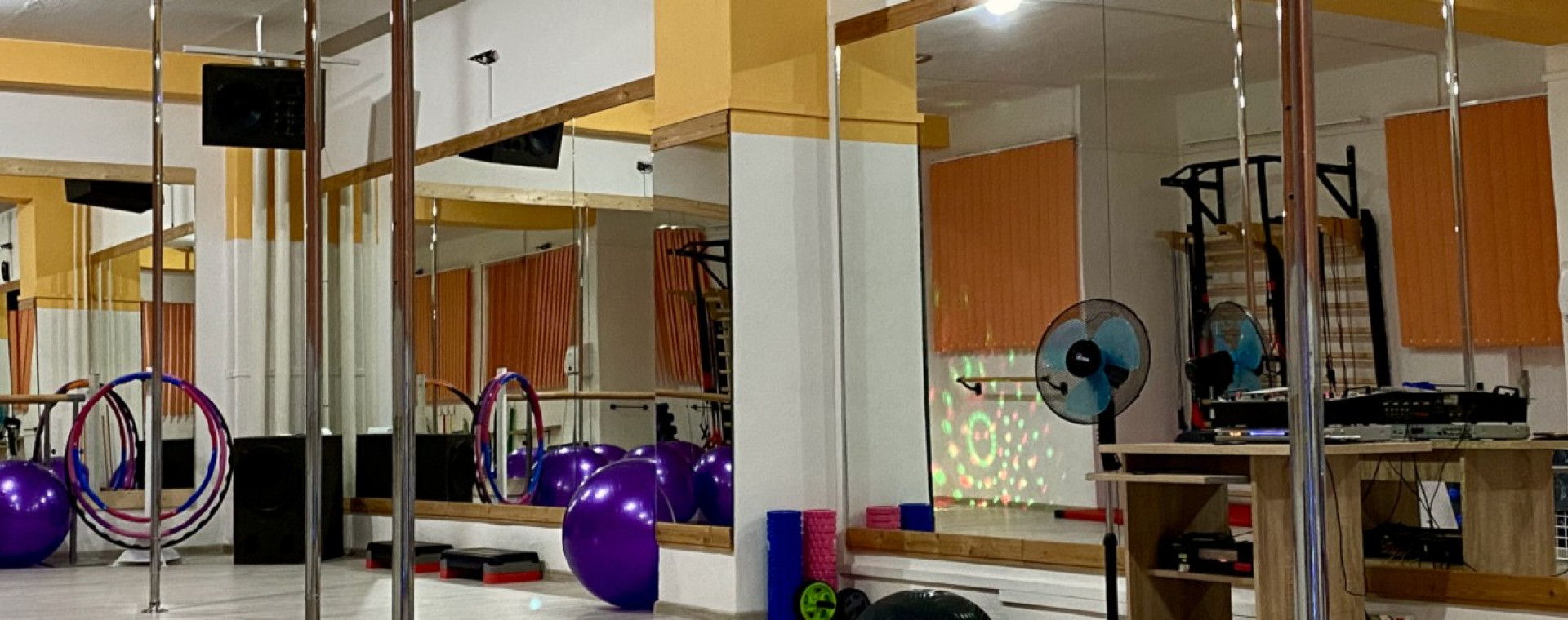 Poledance Havířov