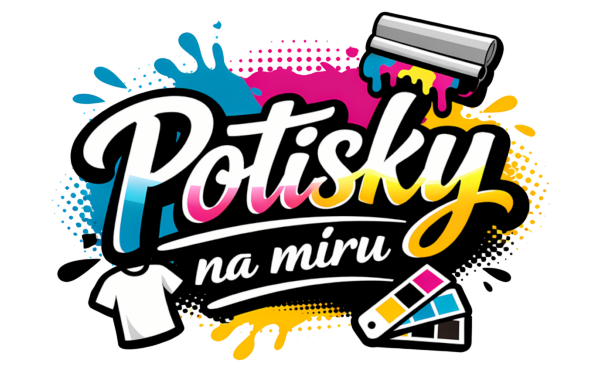 Potisky na míru